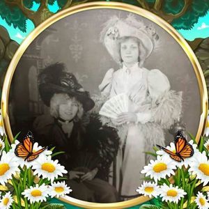 Meet your Posher, Kelly